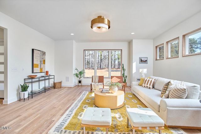 3621 Bivins Road, Hillsborough, NC 27278