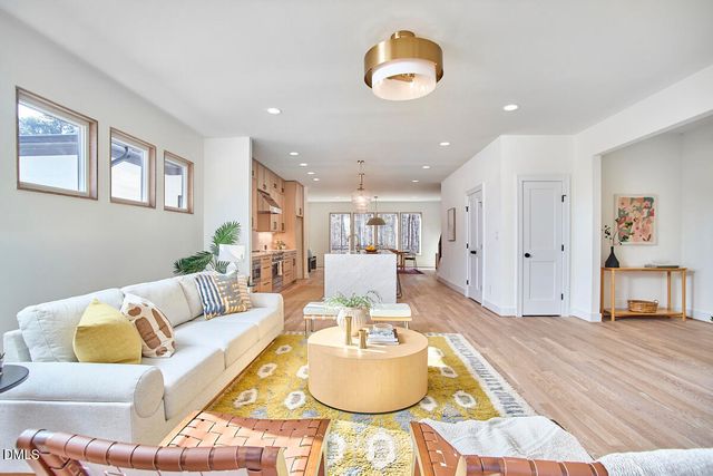 3621 Bivins Road, Hillsborough, NC 27278