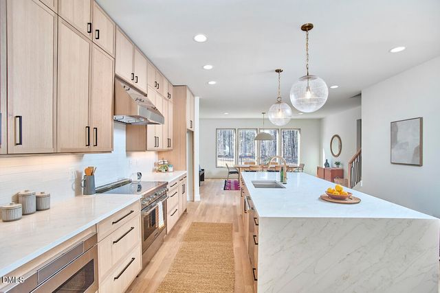 3621 Bivins Road, Hillsborough, NC 27278