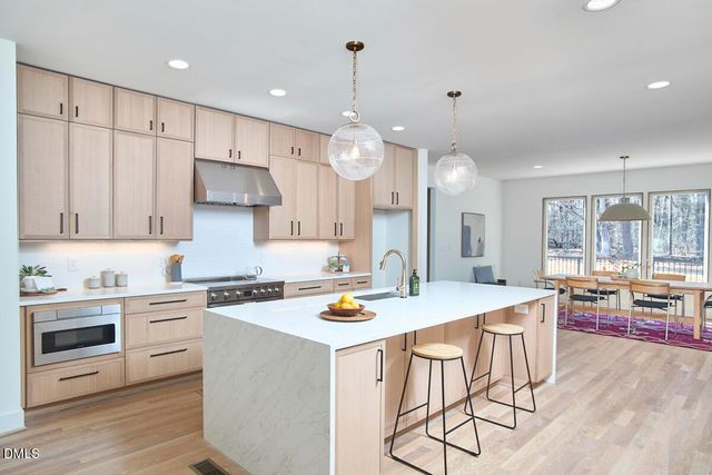 3621 Bivins Road, Hillsborough, NC 27278