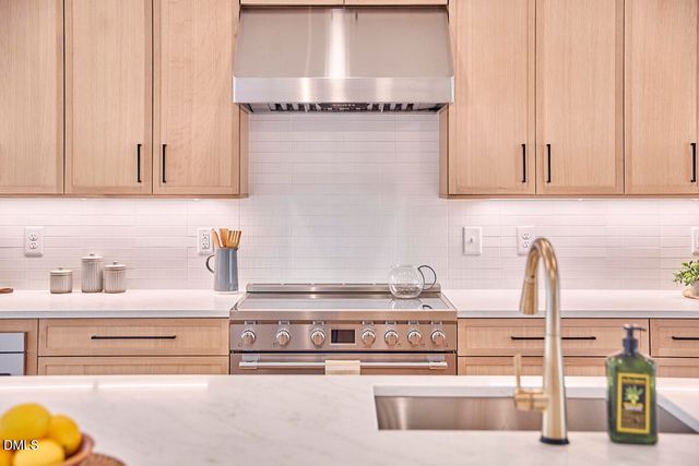 3621 Bivins Road, Hillsborough, NC 27278