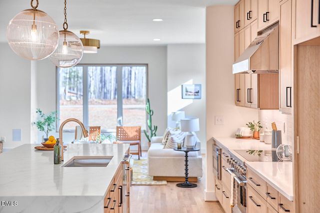 3621 Bivins Road, Hillsborough, NC 27278