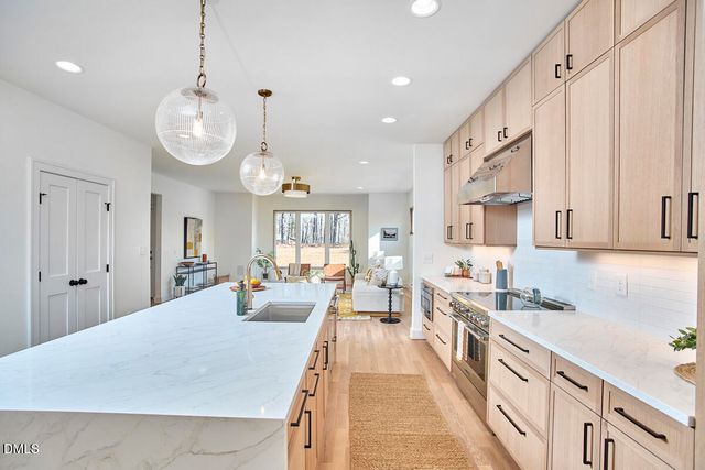 3621 Bivins Road, Hillsborough, NC 27278