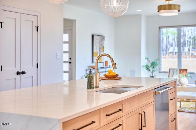 3621 Bivins Road, Hillsborough, NC 27278