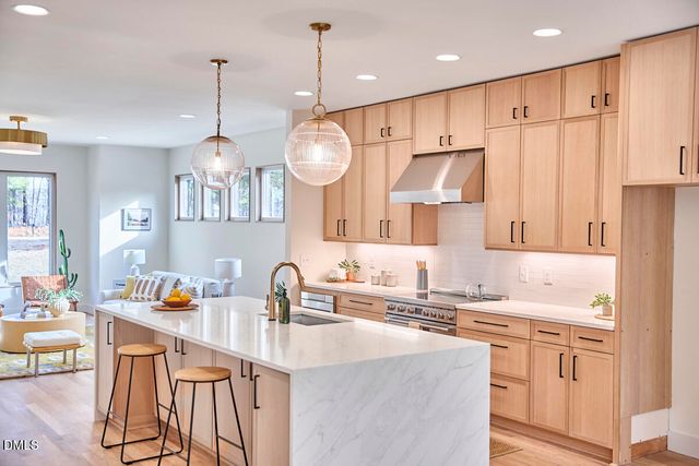 3621 Bivins Road, Hillsborough, NC 27278