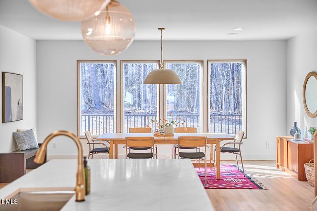 3621 Bivins Road, Hillsborough, NC 27278