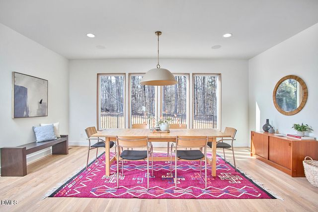 3621 Bivins Road, Hillsborough, NC 27278