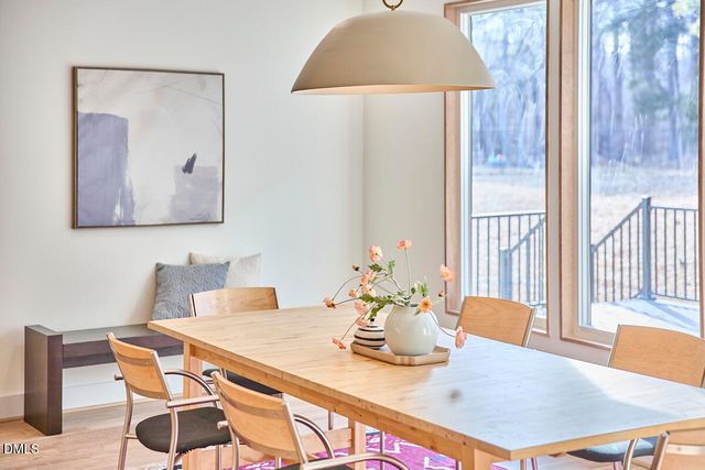 3621 Bivins Road, Hillsborough, NC 27278