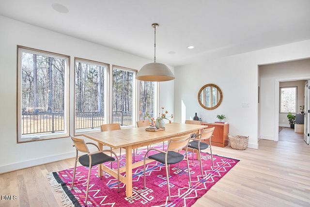 3621 Bivins Road, Hillsborough, NC 27278