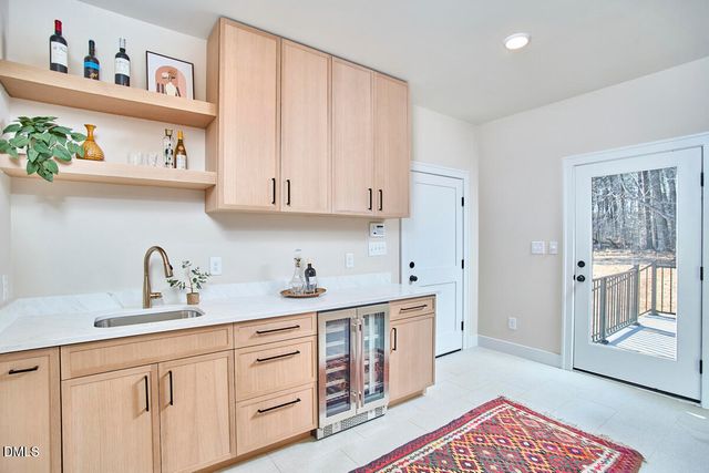 3621 Bivins Road, Hillsborough, NC 27278