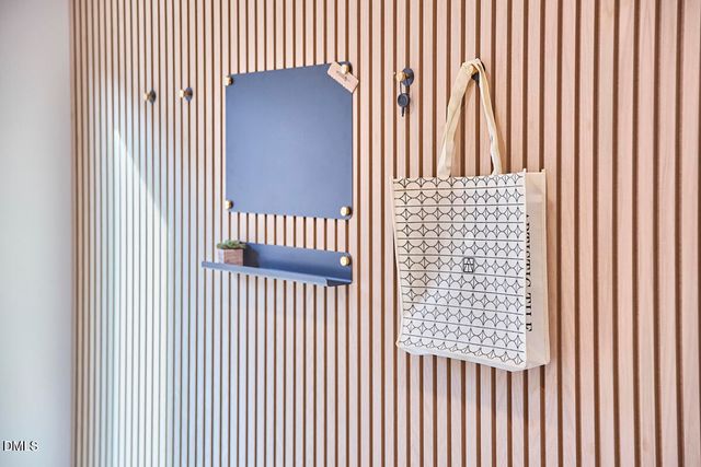 3621 Bivins Road, Hillsborough, NC 27278