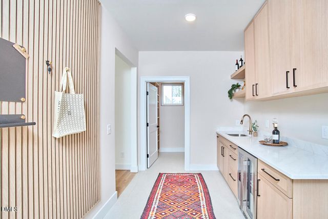 3621 Bivins Road, Hillsborough, NC 27278