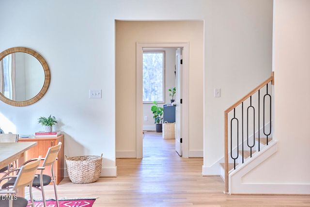 3621 Bivins Road, Hillsborough, NC 27278