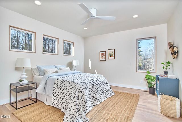 3621 Bivins Road, Hillsborough, NC 27278