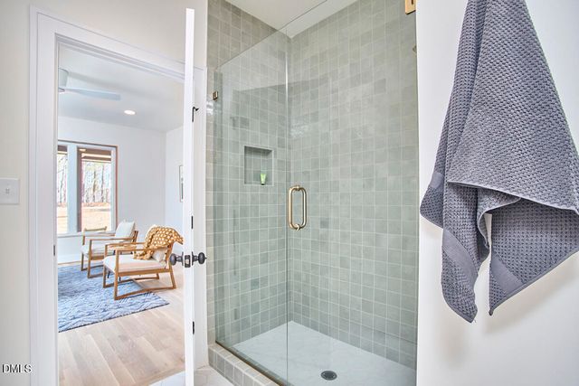 3621 Bivins Road, Hillsborough, NC 27278