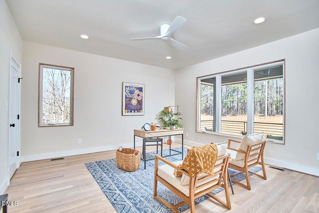 3621 Bivins Road, Hillsborough, NC 27278