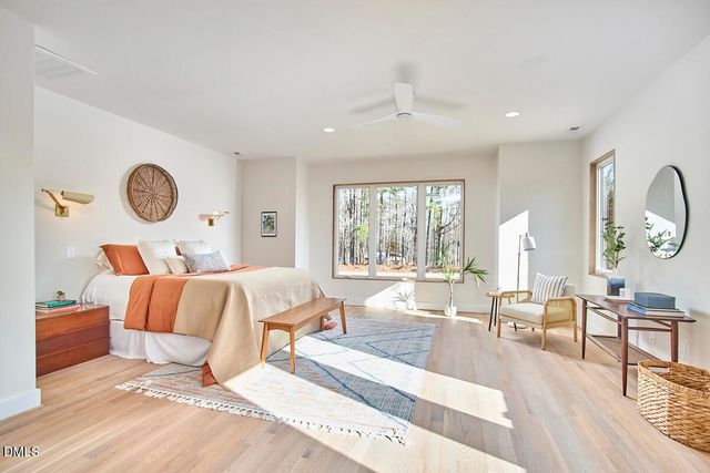 3621 Bivins Road, Hillsborough, NC 27278