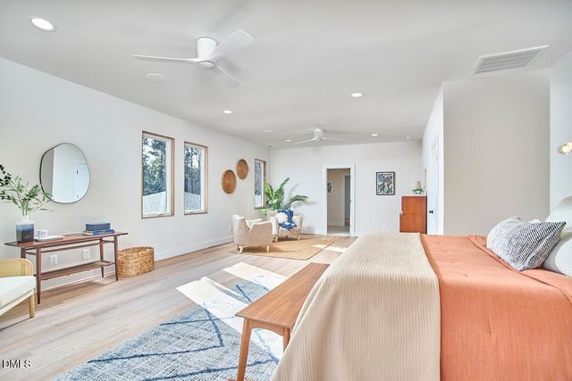 3621 Bivins Road, Hillsborough, NC 27278