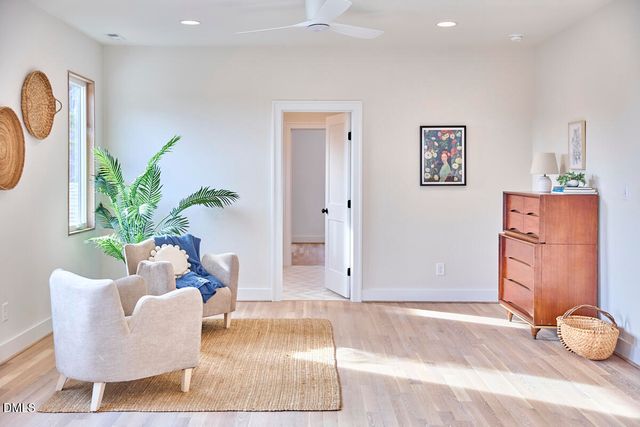 3621 Bivins Road, Hillsborough, NC 27278