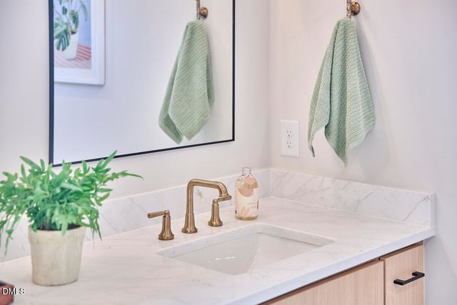 3621 Bivins Road, Hillsborough, NC 27278