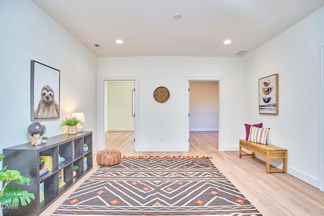 3621 Bivins Road, Hillsborough, NC 27278