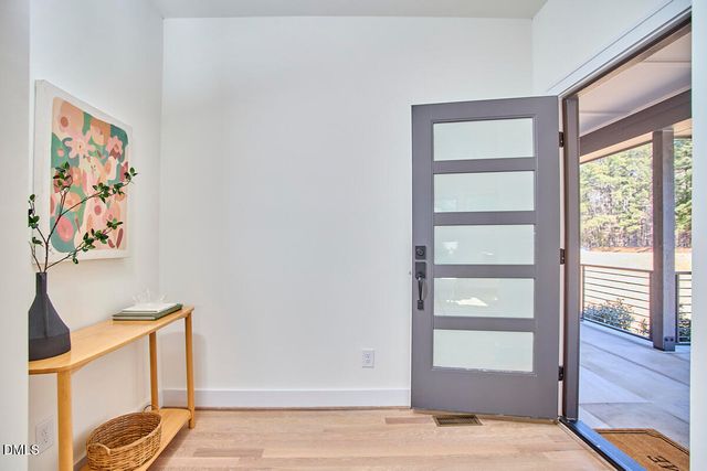 3621 Bivins Road, Hillsborough, NC 27278