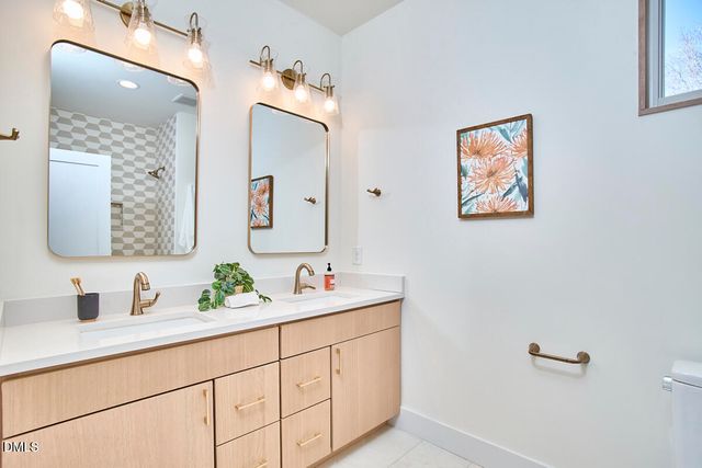 3621 Bivins Road, Hillsborough, NC 27278