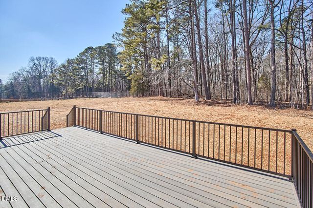 3621 Bivins Road, Hillsborough, NC 27278