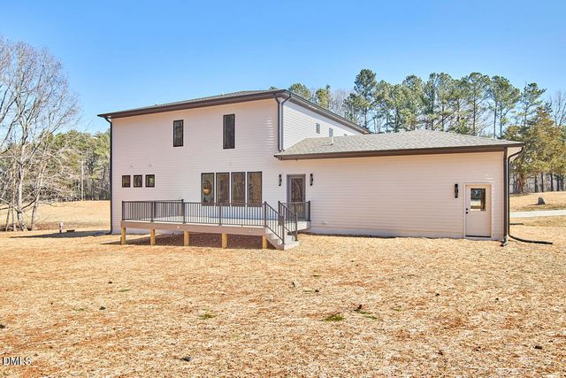 3621 Bivins Road, Hillsborough, NC 27278