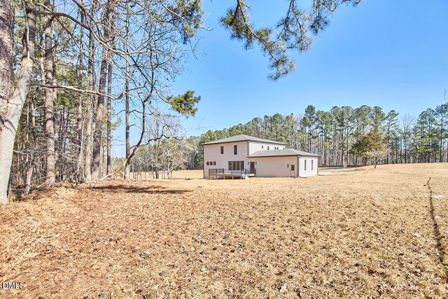 3621 Bivins Road, Hillsborough, NC 27278