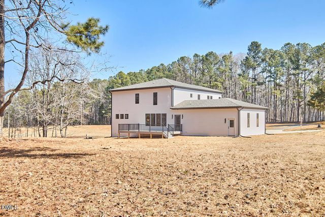 3621 Bivins Road, Hillsborough, NC 27278