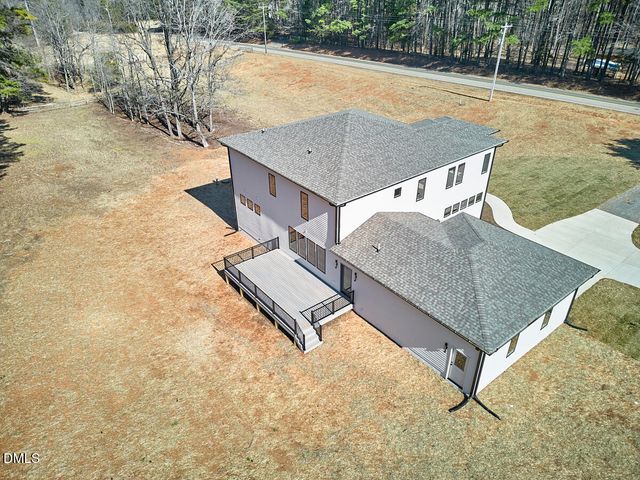 3621 Bivins Road, Hillsborough, NC 27278