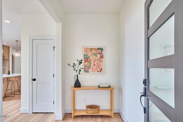 3621 Bivins Road, Hillsborough, NC 27278