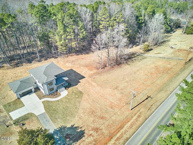 3621 Bivins Road, Hillsborough, NC 27278