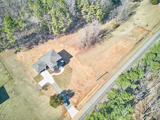 3621 Bivins Road, Hillsborough, NC 27278