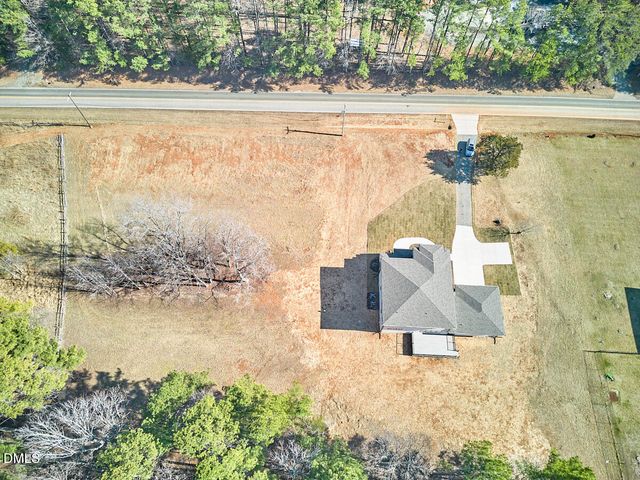 3621 Bivins Road, Hillsborough, NC 27278