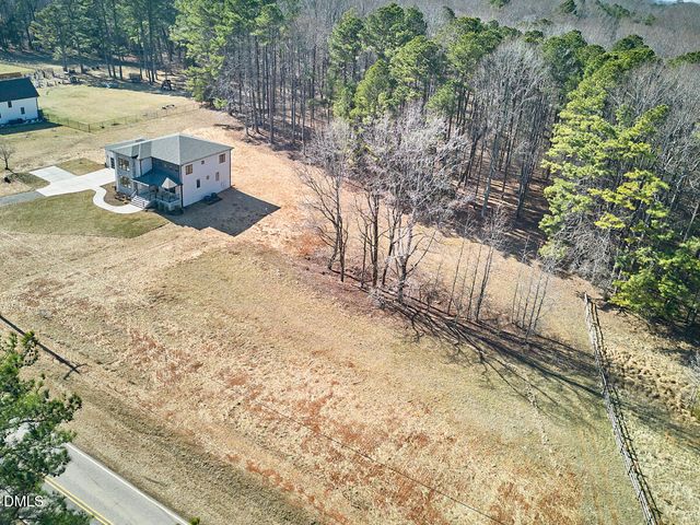 3621 Bivins Road, Hillsborough, NC 27278