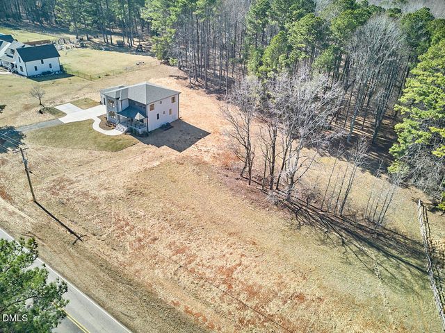 3621 Bivins Road, Hillsborough, NC 27278