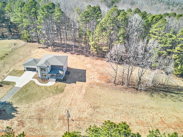 3621 Bivins Road, Hillsborough, NC 27278