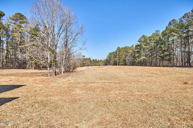 3621 Bivins Road, Hillsborough, NC 27278