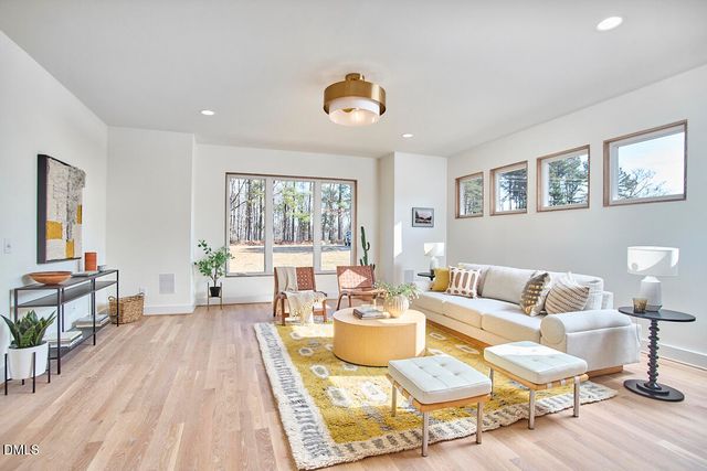 3621 Bivins Road, Hillsborough, NC 27278