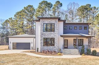 3621 Bivins Road, Hillsborough, NC 27278