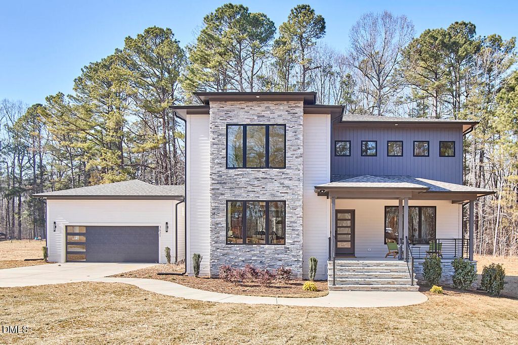 3621 Bivins Road, Hillsborough, NC 27278