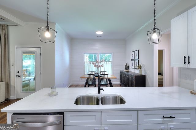 1632 Thompson Mill Road, Monroe, GA 30655