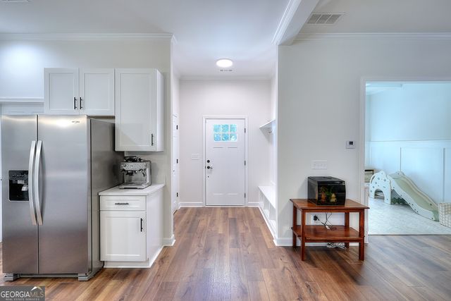 1632 Thompson Mill Road, Monroe, GA 30655