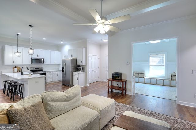 1632 Thompson Mill Road, Monroe, GA 30655