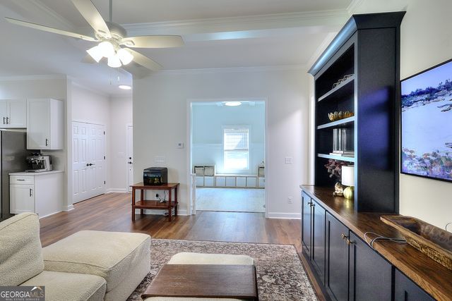 1632 Thompson Mill Road, Monroe, GA 30655