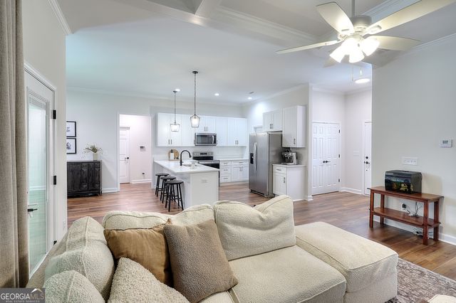 1632 Thompson Mill Road, Monroe, GA 30655