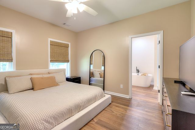 1632 Thompson Mill Road, Monroe, GA 30655