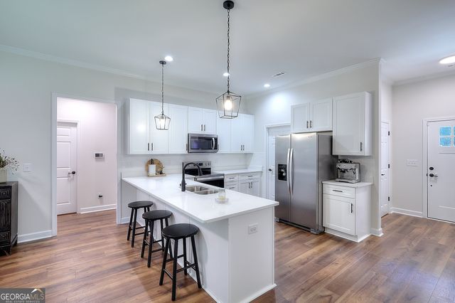 1632 Thompson Mill Road, Monroe, GA 30655